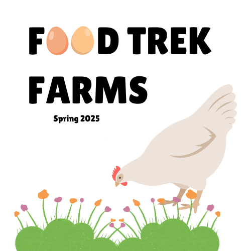 Food Trek Farms logo