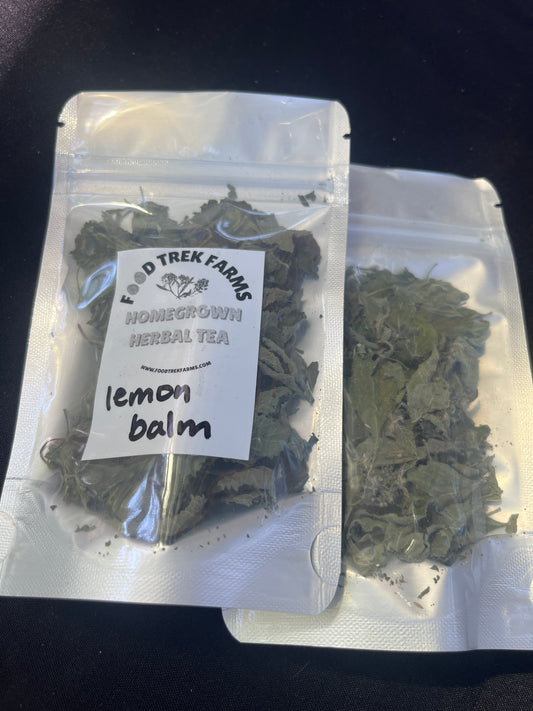 Herbal Tea