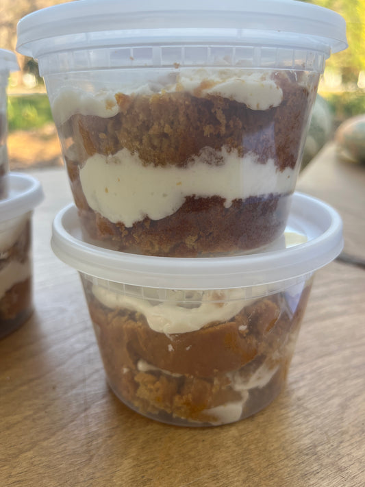 Cake in a Cup