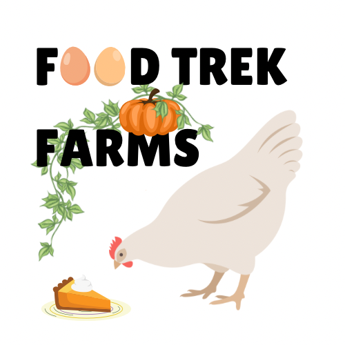 Food Trek Farms